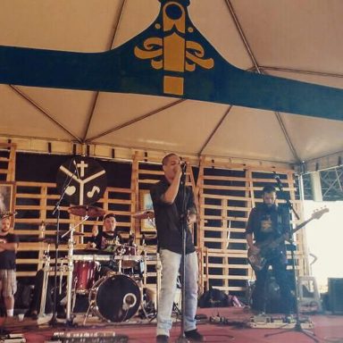 Voz Eterna photo 12