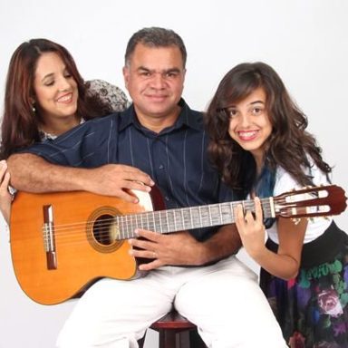 Vozes da Capital