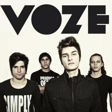 VOZE