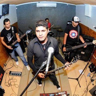VS CAOS