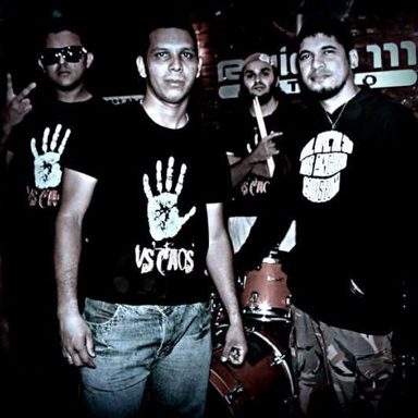 VS CAOS