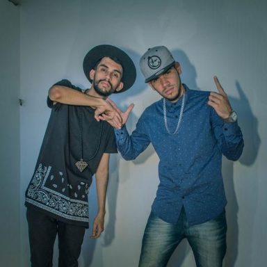 Vozes Urbanas