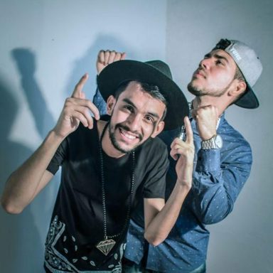 Vozes Urbanas