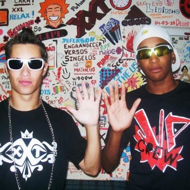 VP Crew