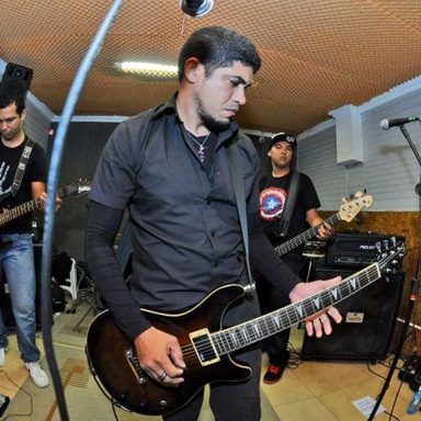VS CAOS