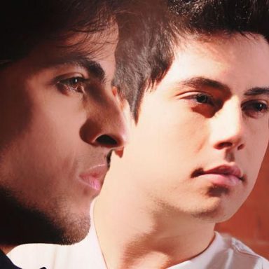 Vitor e Vanuti