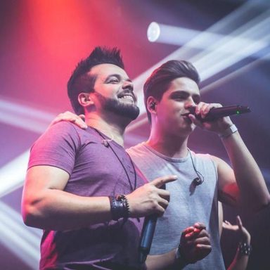 Vitor e Júlio