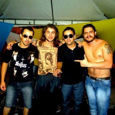OS VITROLAS