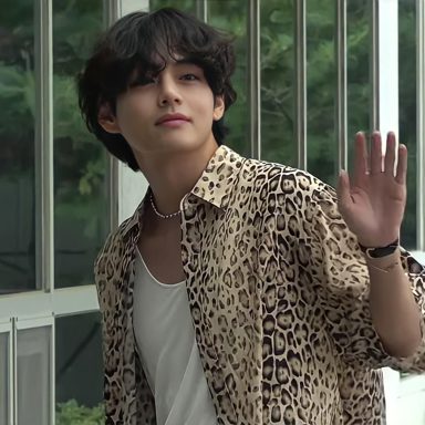 V (BTS)