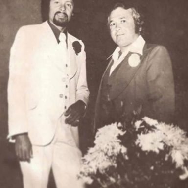 Valderi e Mizael