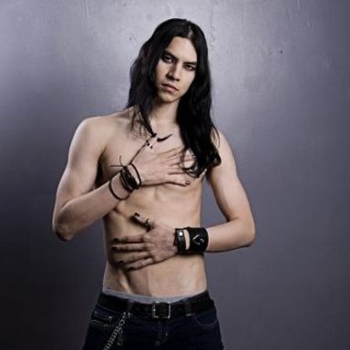 Vains of Jenna