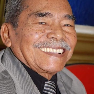 Valdomiro Silva
