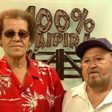 Valderi e Mizael