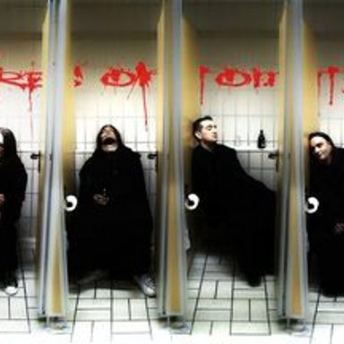 Vampires On Tomato Juice