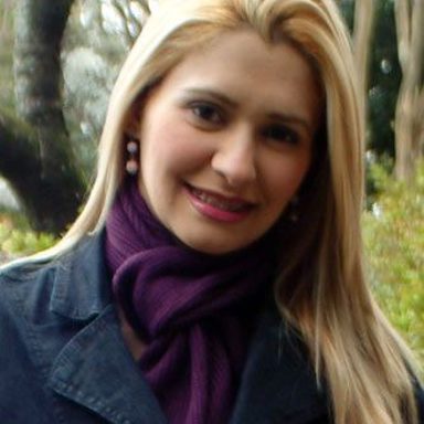 Valéria Rodrigues