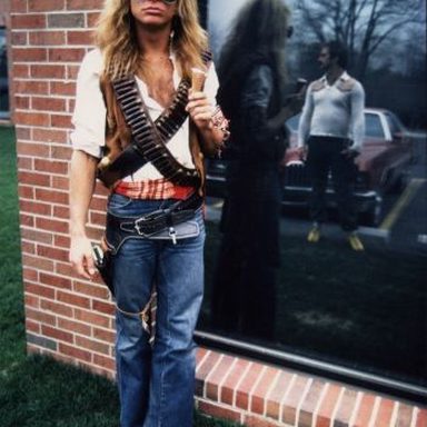 Van Halen photo 31