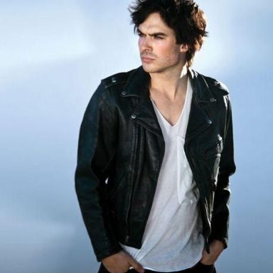 Vampire Diaries photo 11