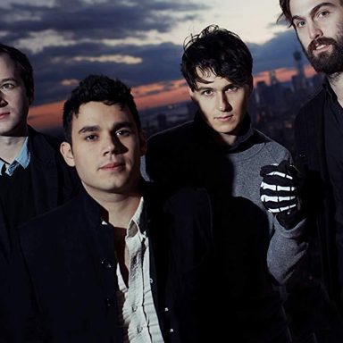 Vampire Weekend