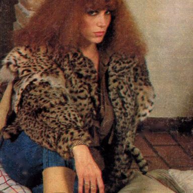 Valeria Lynch photo 14