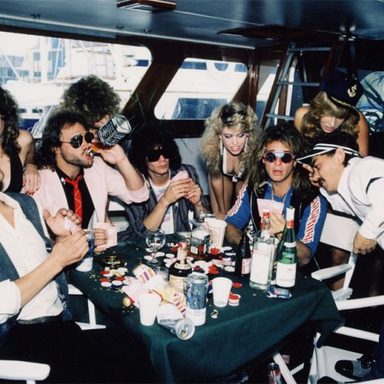 Van Halen photo 36