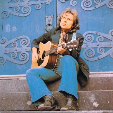 Van Morrison