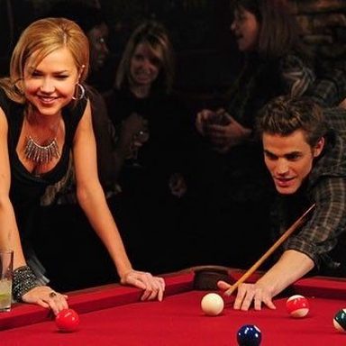 Vampire Diaries photo 66