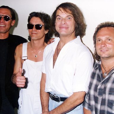 Van Halen