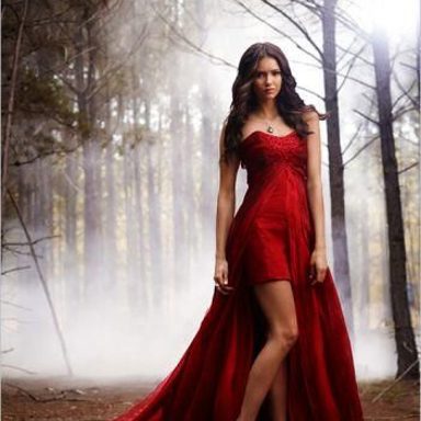 Vampire Diaries