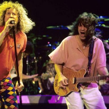 Van Halen photo 15