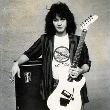 Van Halen photo 42