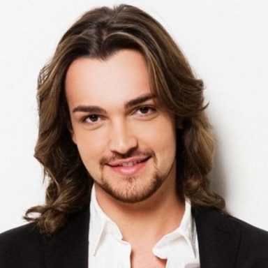 Valerio Scanu