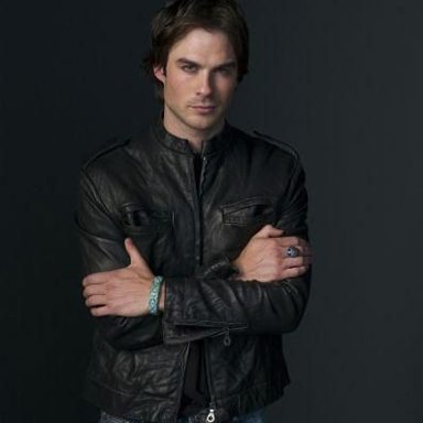 Vampire Diaries photo 9