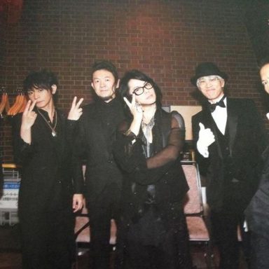 Vamps