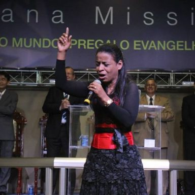 Valquíria Oliveira