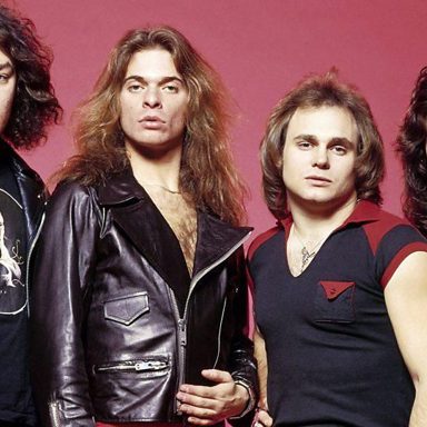 Van Halen photo 14