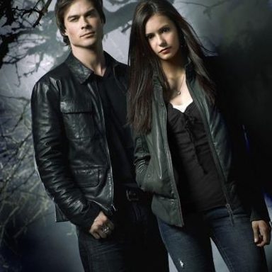 Vampire Diaries photo 18