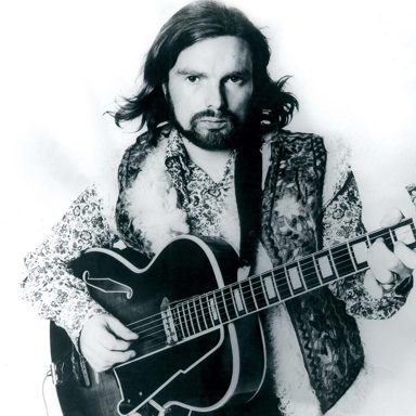 Van Morrison
