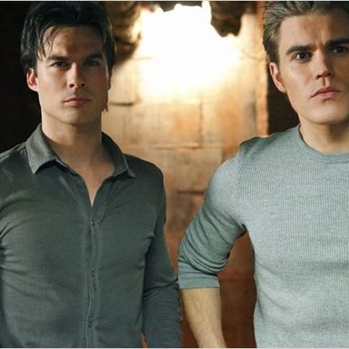 Vampire Diaries photo 29