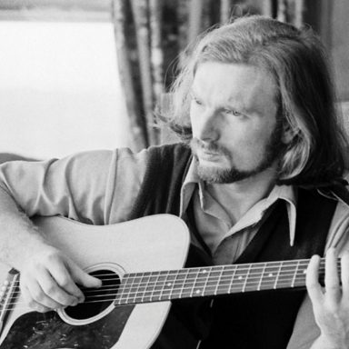Van Morrison