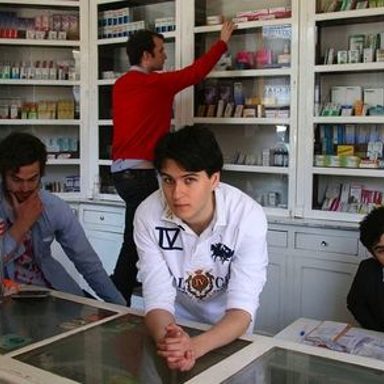 Vampire Weekend