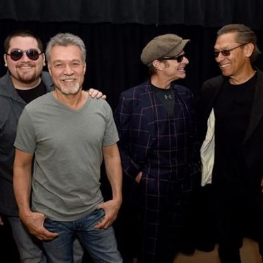 Van Halen