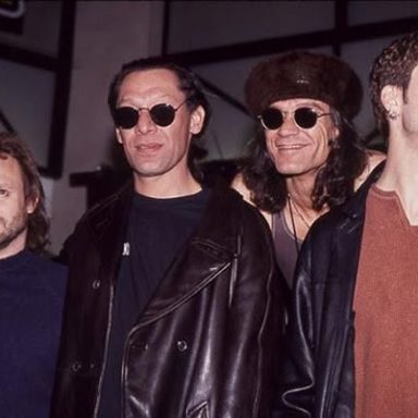 Van Halen