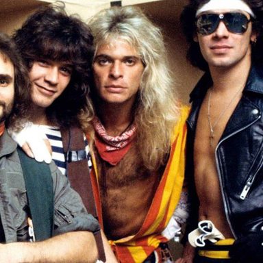 Van Halen
