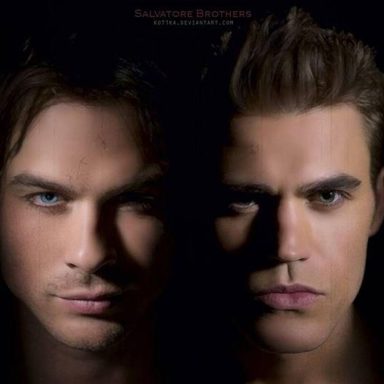 Vampire Diaries