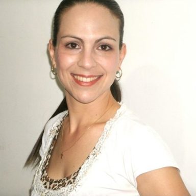 Valéria Socorro