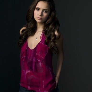 Vampire Diaries photo 58