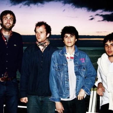 Vampire Weekend