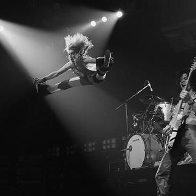 Van Halen photo 19