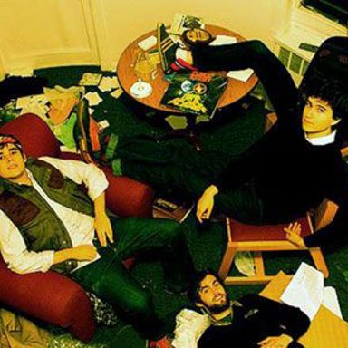 Vampire Weekend photo 10