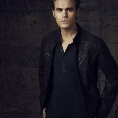 Vampire Diaries photo 14